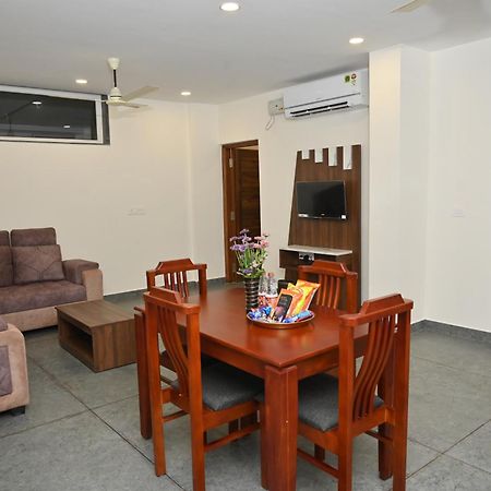 Hotel Shri Devi Comforts Inn Bhatkal Экстерьер фото