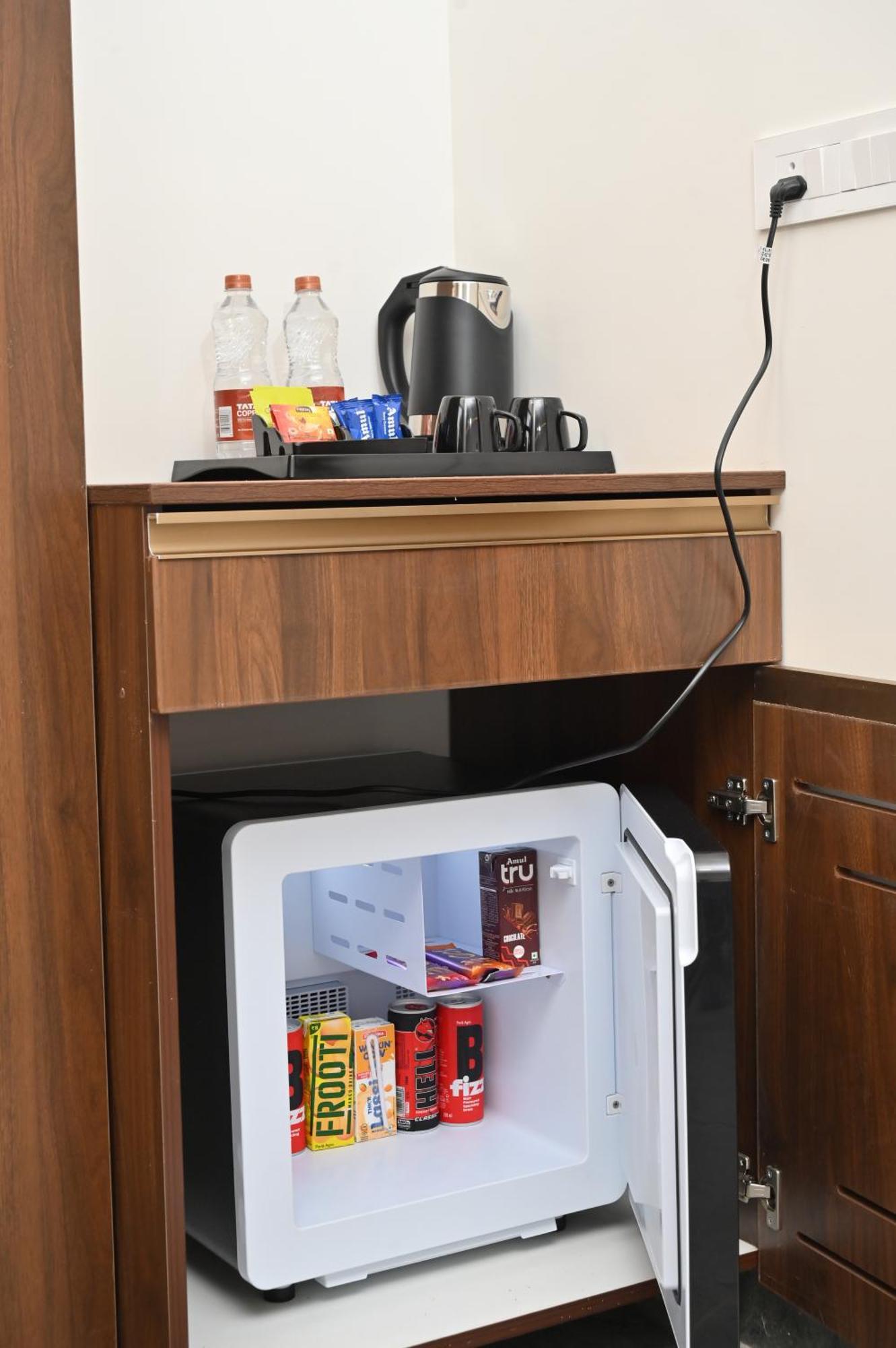Hotel Shri Devi Comforts Inn Bhatkal Экстерьер фото