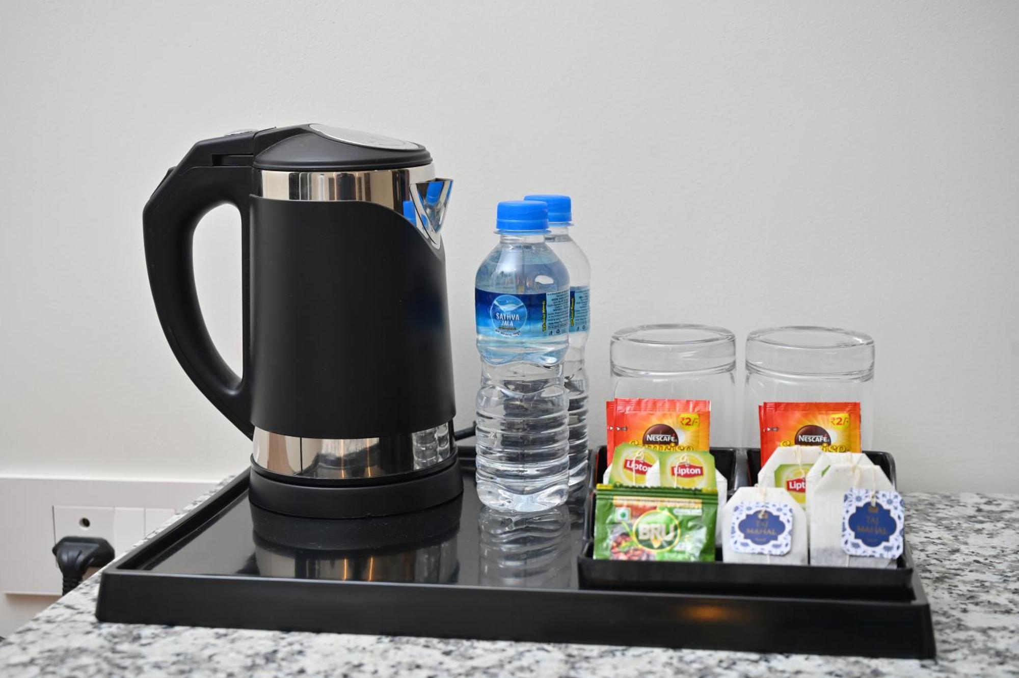 Hotel Shri Devi Comforts Inn Bhatkal Экстерьер фото